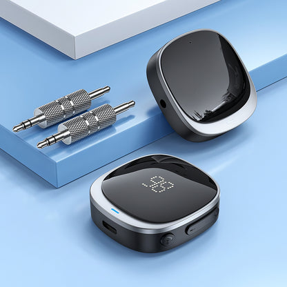 Receptor Bluetooth HOCO E80