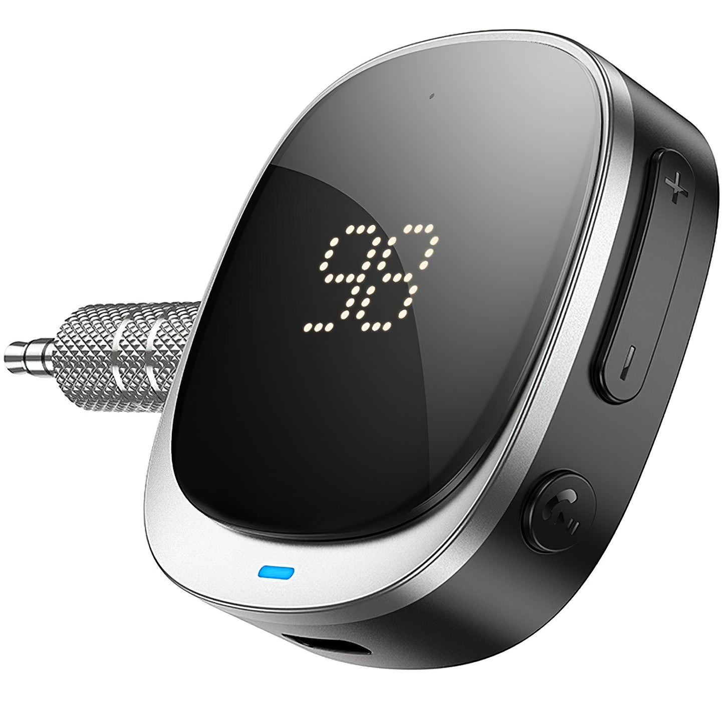 Receptor Bluetooth HOCO E80