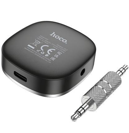 Receptor Bluetooth HOCO E80