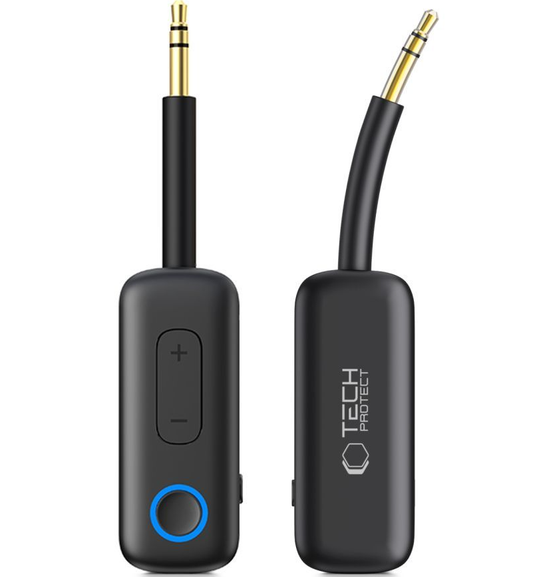 Transmissor / Receptor Bluetooth Tech-Protect Ultraboost AU02