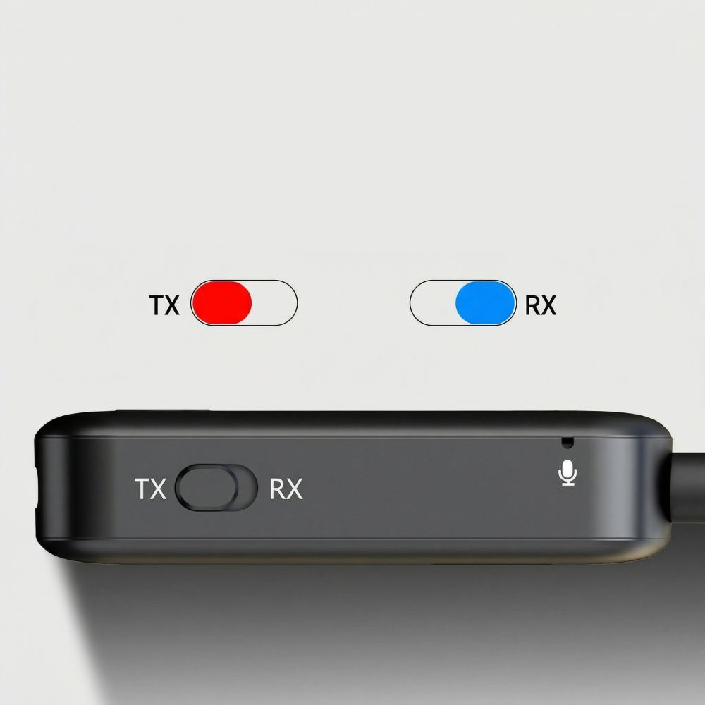 Transmissor / Receptor Bluetooth Tech-Protect Ultraboost AU02