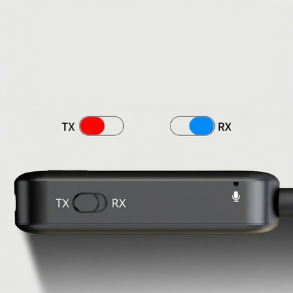 Transmissor / Receptor Bluetooth Tech-Protect Ultraboost AU02