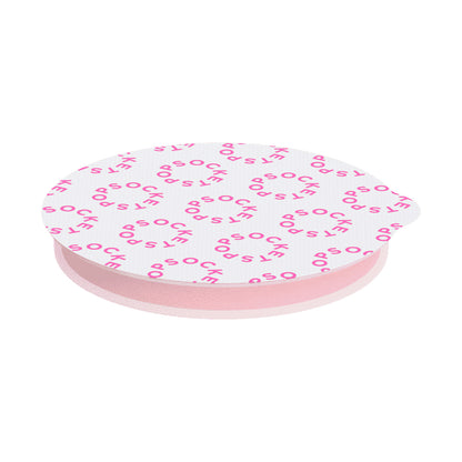 Reserva Suporte Popsockets Vanilla Dream, Conjunto de 2 peças