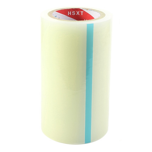 Rolo de Filme de Proteção para Serviço OEM, 20cm