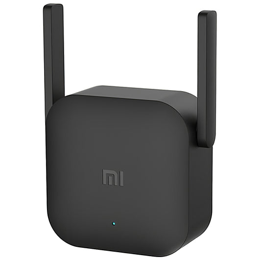 Extensor de alcance sem fios Xiaomi Mi Pro, 300 Mbps, preto DVB4352GL DVB4352GL