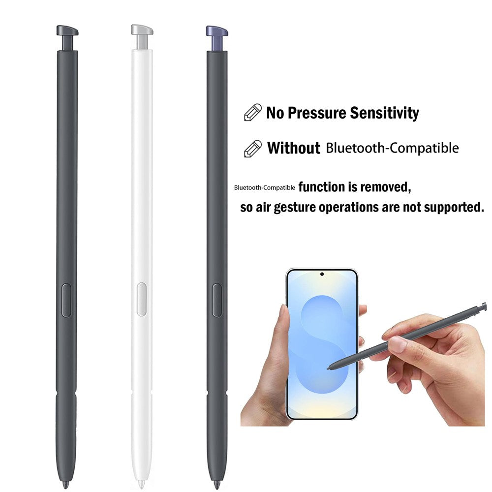 S-Pen OEM para Samsung Galaxy S26 Ultra S948, Preto