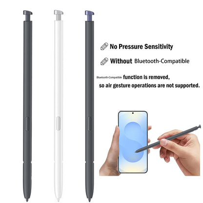 S-Pen OEM para Samsung Galaxy S26 Ultra S948, Preto