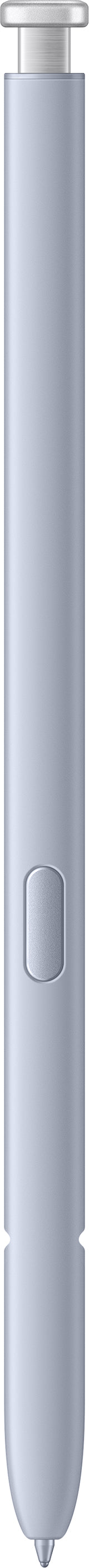 S-Pen para Samsung Galaxy S25 Ultra S938, Prateado EJ-PS938BSEGEU