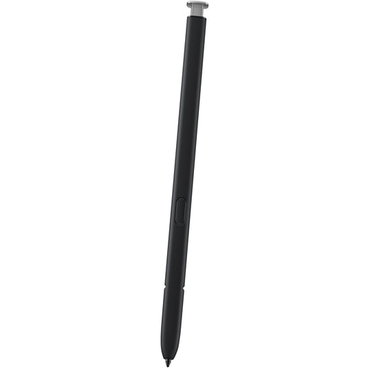 S-Pen para Samsung Galaxy S23 Ultra S918, Prateado GH96-15658F