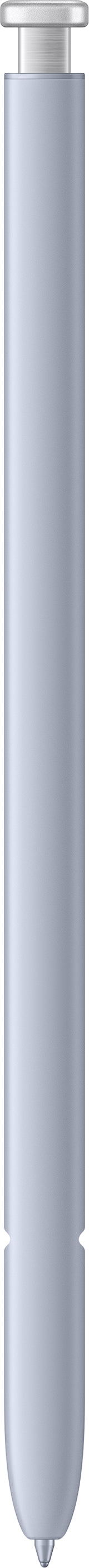 S-Pen para Samsung Galaxy S25 Ultra S938, Prateado EJ-PS938BSEGEU