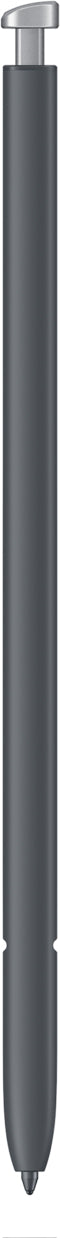 S-Pen para Samsung Galaxy S26 Ultra S948, Prateado EJ-PS948BSEGEU