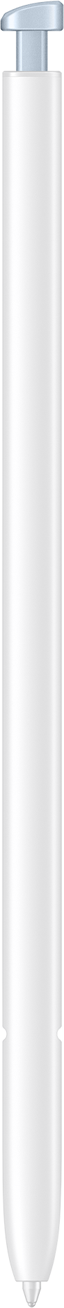 S-Pen para Samsung Galaxy S26 Ultra S948, Azul (Blue Galaxy) GH96-20906B