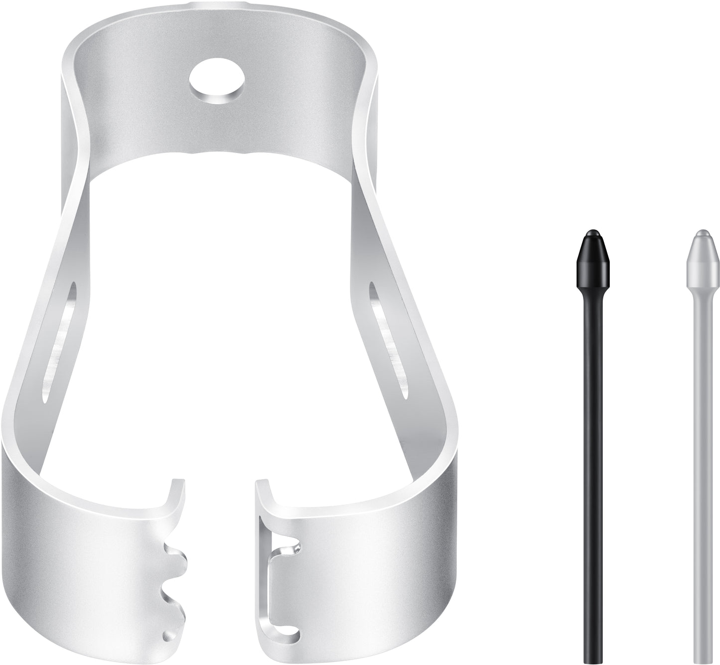 S-Pen para Samsung Galaxy S25 Ultra S938, Cinzento EJ-PS938BJEGEU