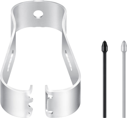 S-Pen para Samsung Galaxy S25 Ultra S938, Cinzento EJ-PS938BJEGEU