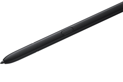 S-Pen para Samsung Galaxy S23 Ultra S918, Prateado GH96-15658F