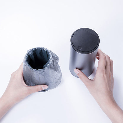 Saco para Lixo Baseus Gentleman Style para Carro, Conjunto 60 Peças CRLJD-0G