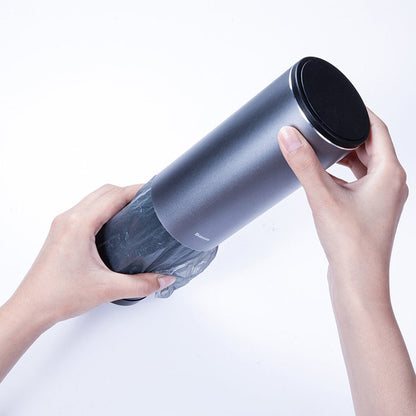 Saco para Lixo Baseus Gentleman Style para Carro, Conjunto 60 Peças CRLJD-0G