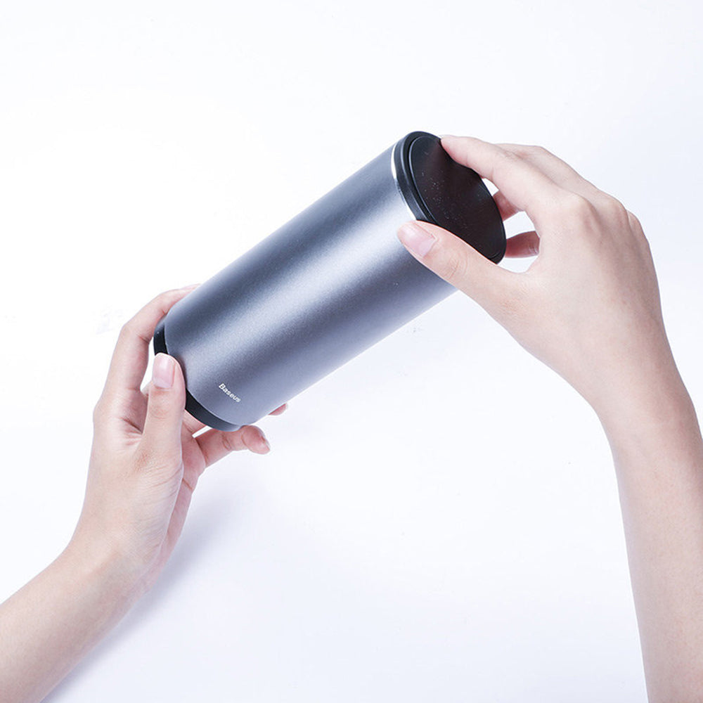 Saco para Lixo Baseus Gentleman Style para Carro, Conjunto 60 Peças CRLJD-0G