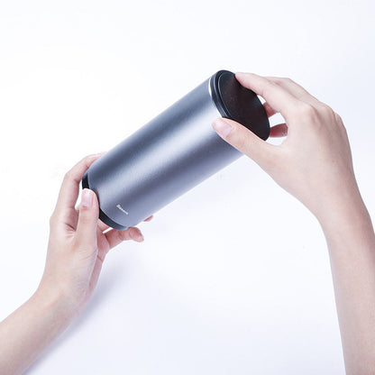 Saco para Lixo Baseus Gentleman Style para Carro, Conjunto 60 Peças CRLJD-0G