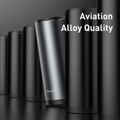 Saco para Lixo Baseus Gentleman Style para Carro, Conjunto 60 Peças CRLJD-0G