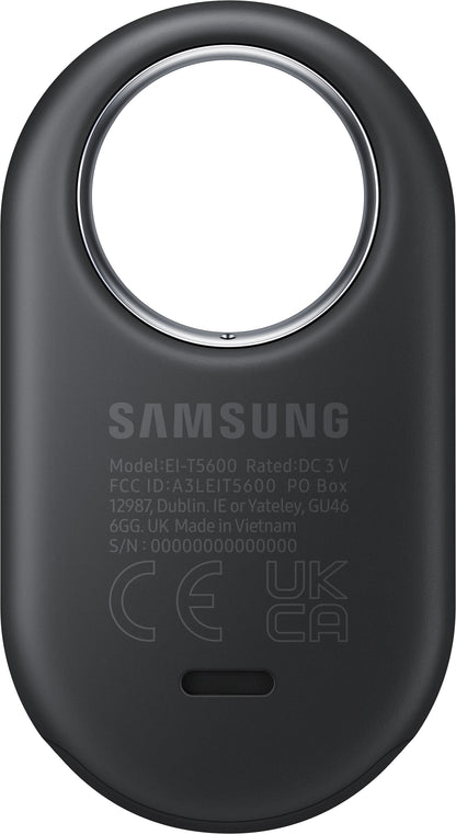 Samsung Galaxy SmartTag2, preto EI-T5600BBEGEU 