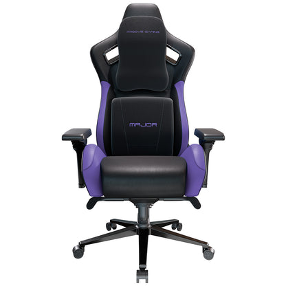 Proove Major Gaming Chair, Black Purple GCMJ0001001
