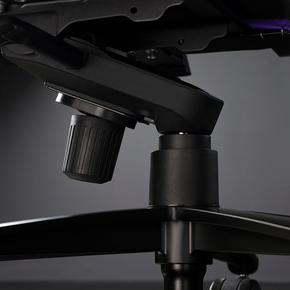 Proove Major Gaming Chair, Black Purple GCMJ0001001