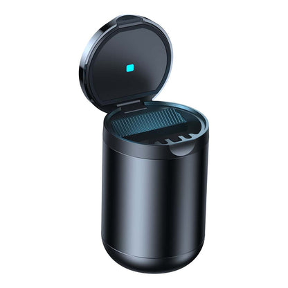 Cinzeiro Auto Baseus Premium 2 C20464700111-00