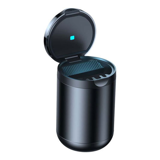 Cinzeiro Auto Baseus Premium 2 C20464700111-00