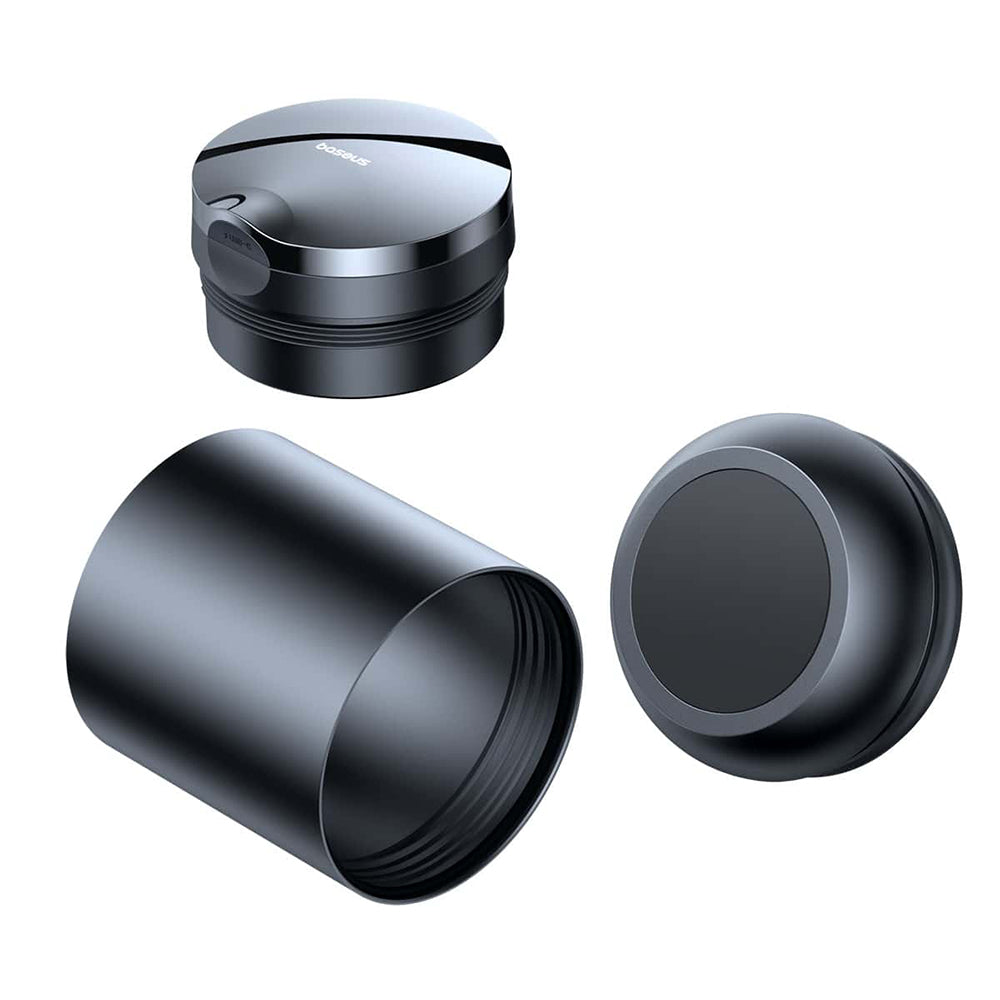 Cinzeiro Auto Baseus Premium 2 C20464700111-00