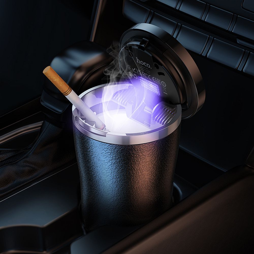 HOCO ZP9 Car Ashtray