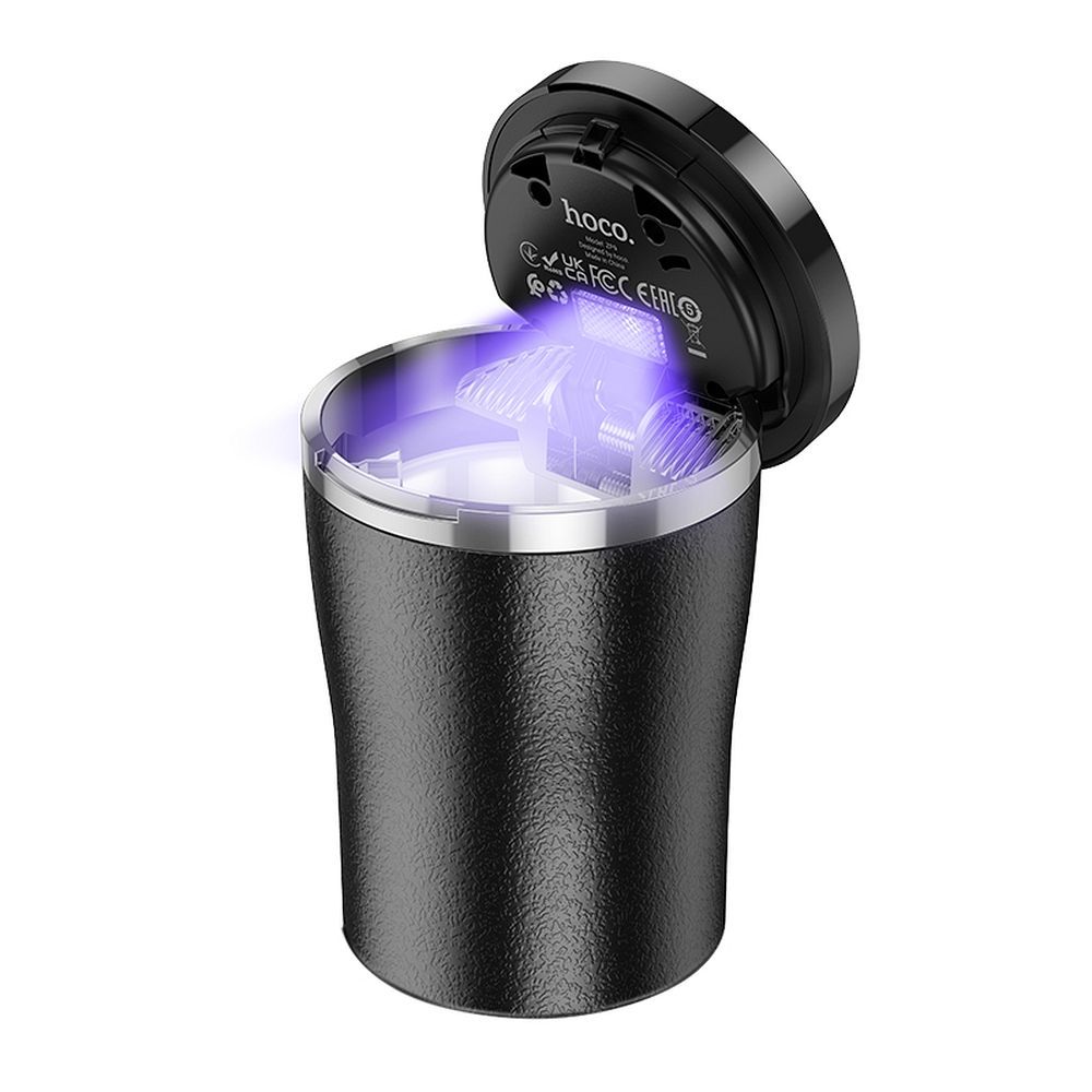 HOCO ZP9 Car Ashtray