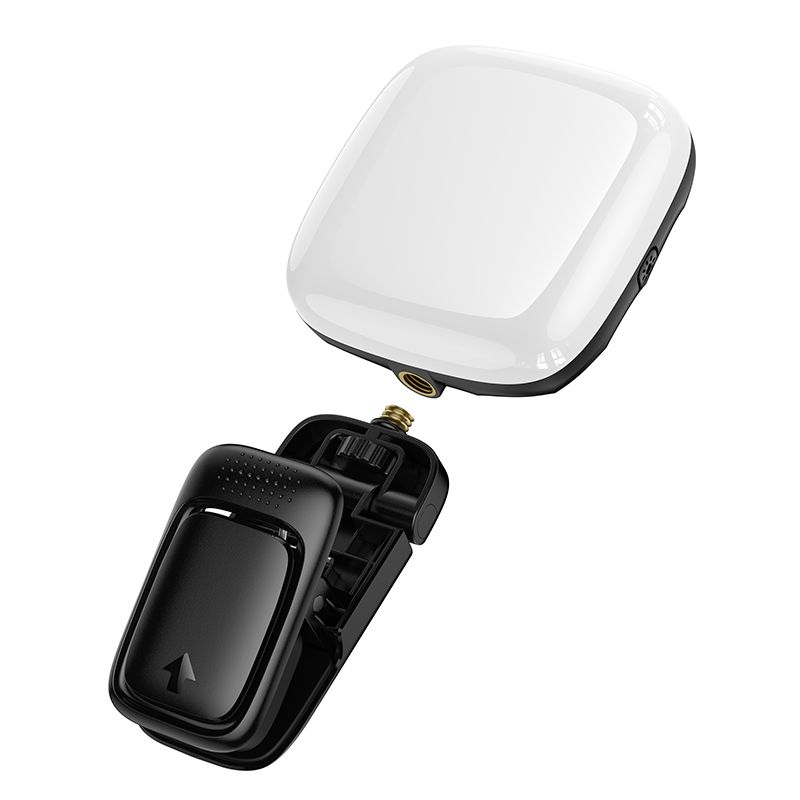 Selfie Light HOCO K29, Universal, Preto