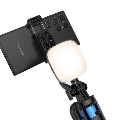 Selfie Light HOCO K29, Universal, Preto