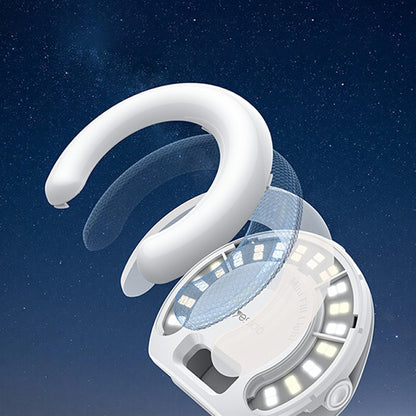 Selfie Light Yesido DH13, Universal, Branco