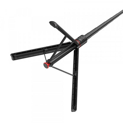 Selfie Stick Bluetooth Acefast E31, Universal, Preto
