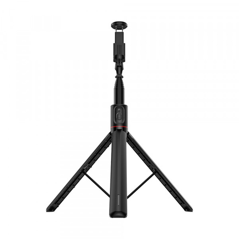 Selfie Stick Bluetooth Acefast E31, Universal, Preto