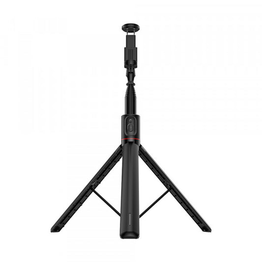 Selfie Stick Bluetooth Acefast E31, Universal, Preto