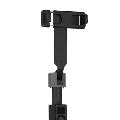 Selfie Stick Bluetooth BWOO BO-ZP14, Universal, Preto