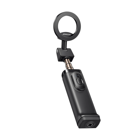Selfie Stick Bluetooth Joyroom JR-ZS509, Universal, Preto