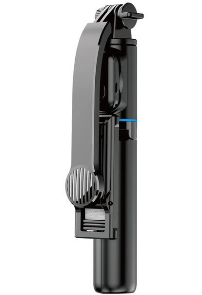 Selfie Stick Bluetooth Dudao F18S 4em1, Universal, Preto