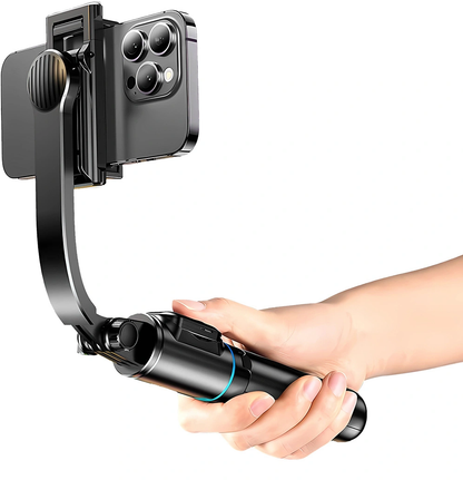 Selfie Stick Bluetooth Dudao F18S 4em1, Universal, Preto