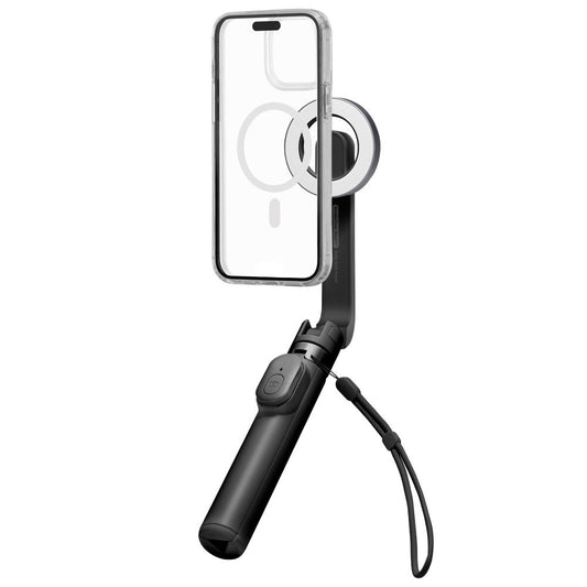 Selfie Stick Bluetooth Spigen S571W, Universal, Preto