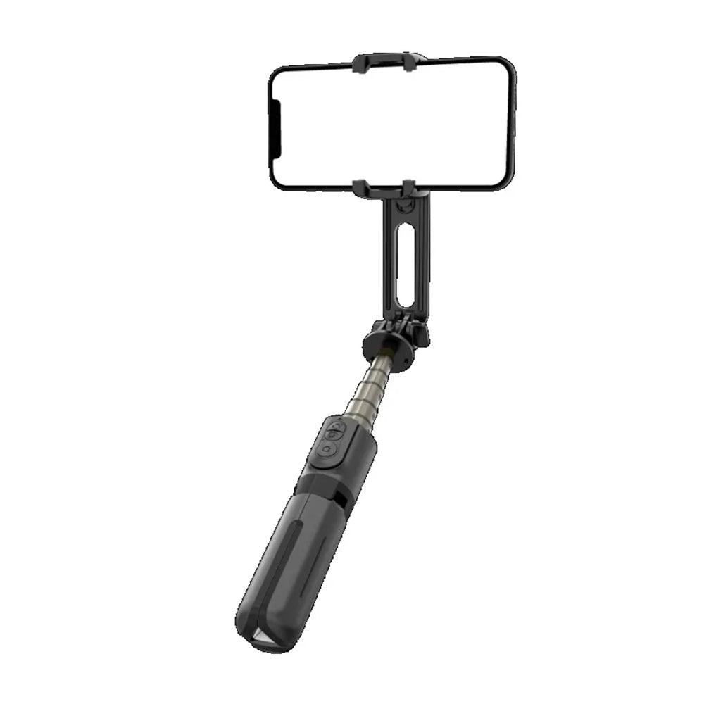 Selfie Stick Bluetooth Techsuit L18Mini, Universal, Preto