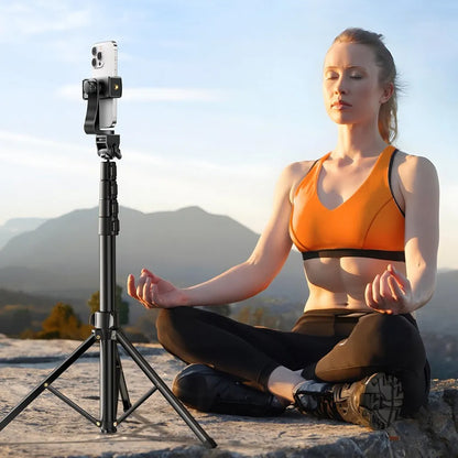 Selfie Stick Bluetooth UGREEN LP680, Universal, Preto