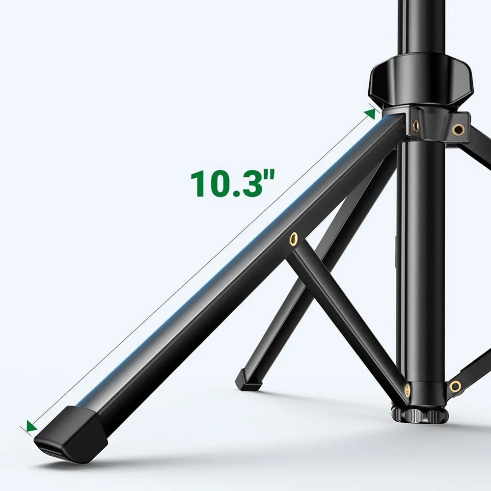 Selfie Stick Bluetooth UGREEN LP680, Universal, Preto