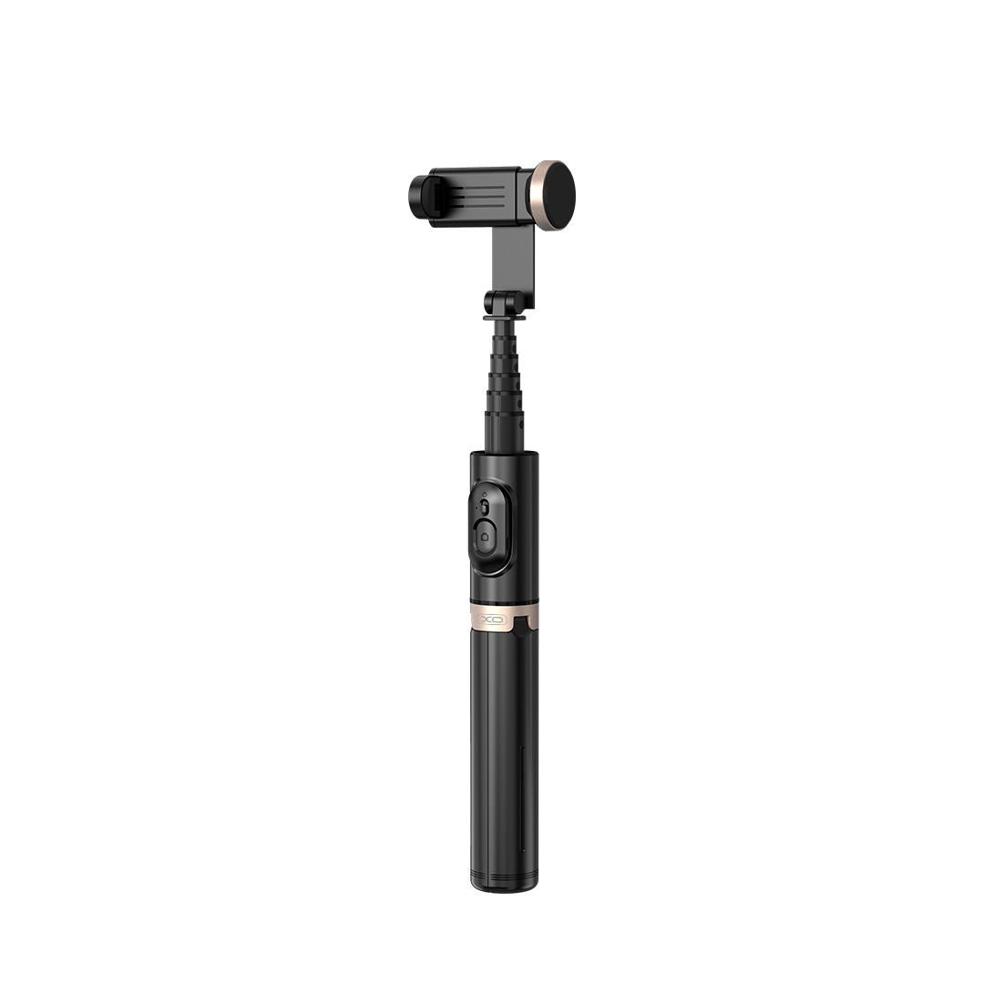 Selfie Stick Bluetooth XO Design SS14, Universal, Preto
