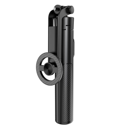 Selfie Stick Bluetooth XO Design SS30, Universal, Preto