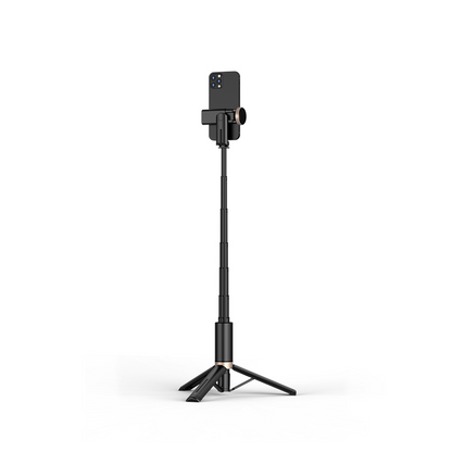 Selfie Stick Bluetooth XO Design SS14, Universal, Preto