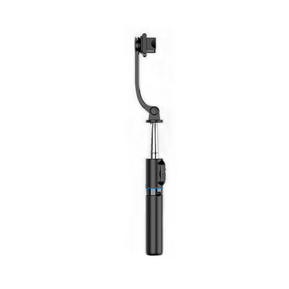 Bluetooth Selfie Stick XO Design SS13, Universal, Black